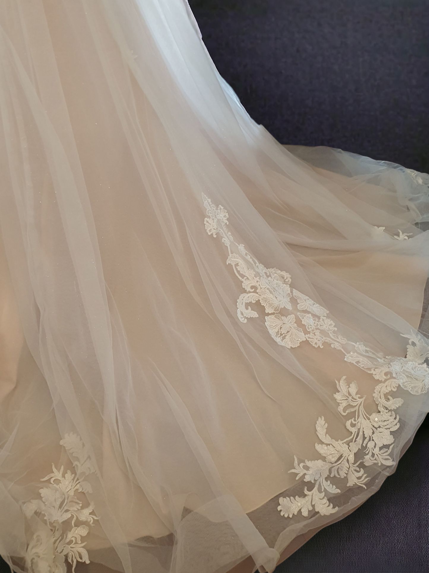 Stella York Size 12