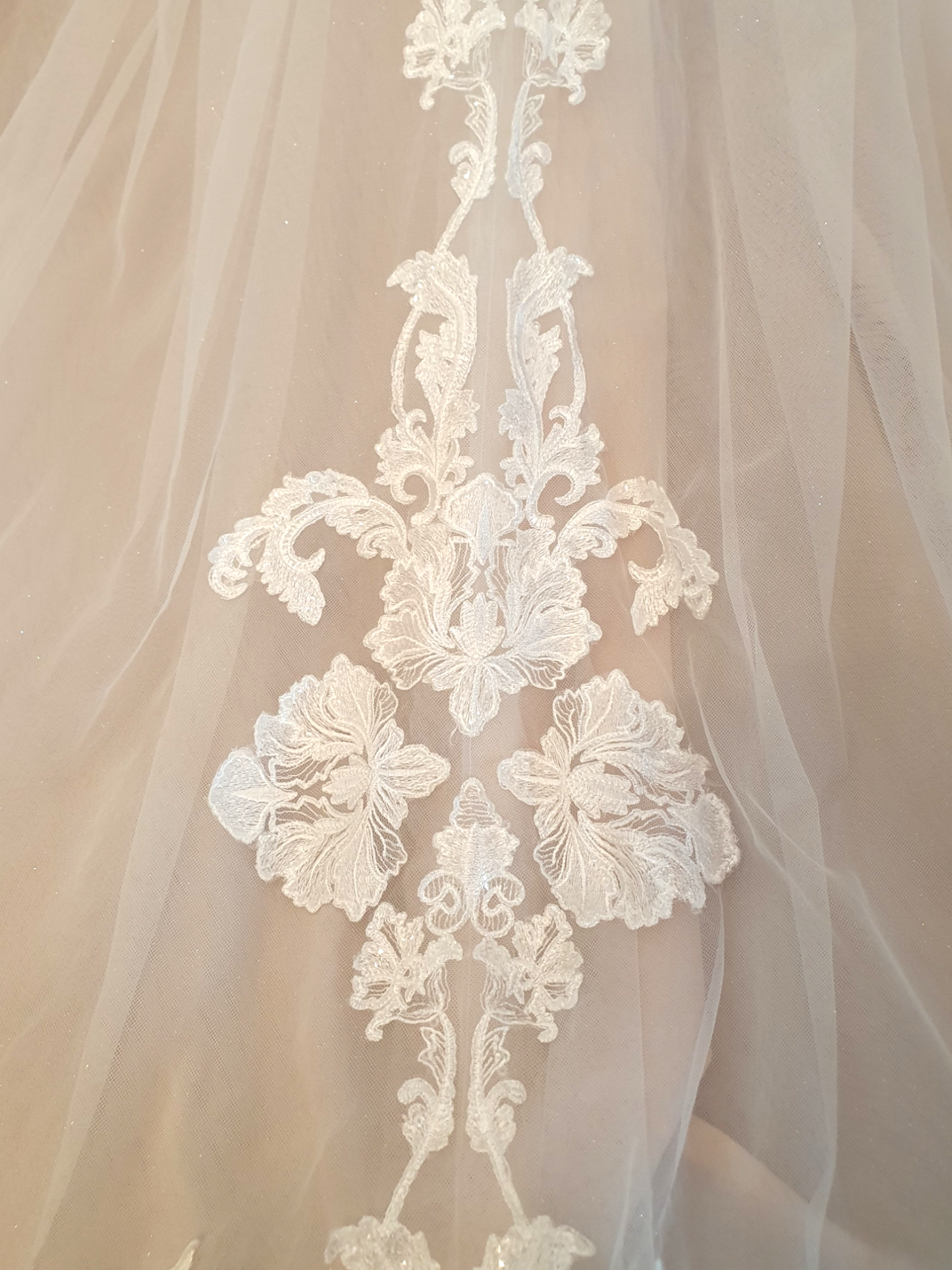 Stella York Size 12