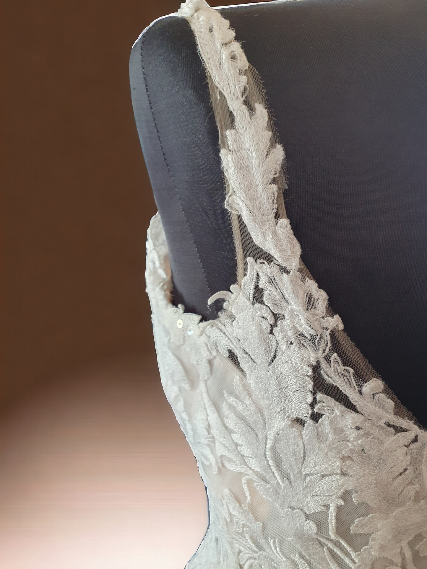 Stella York Size 12