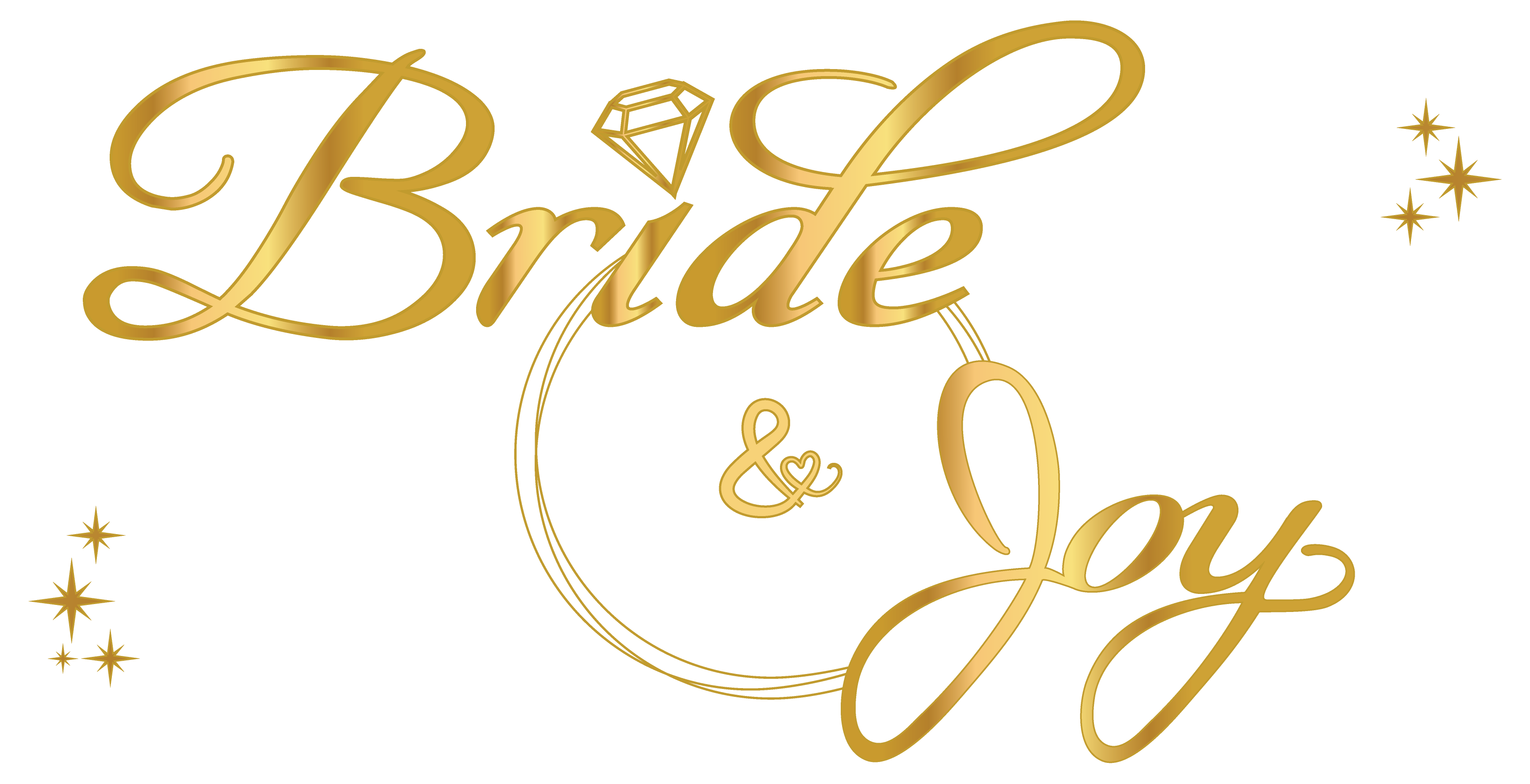 Bride & Joy