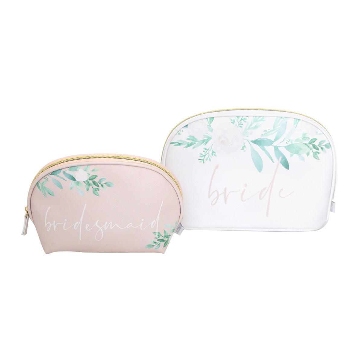 Bride Cosmetic Bag
