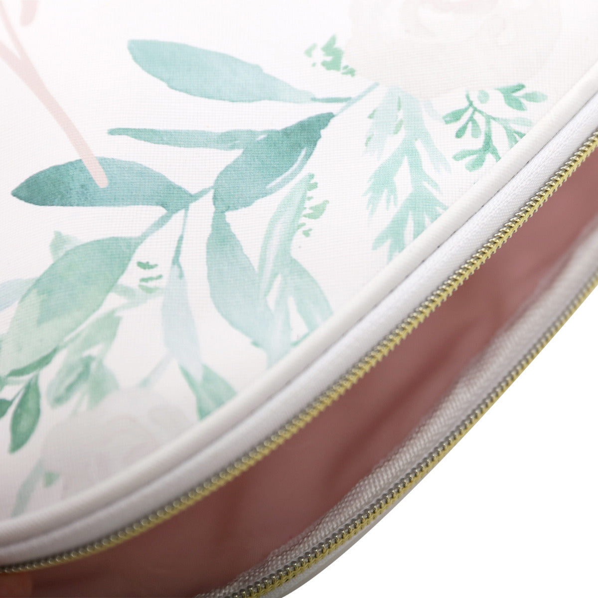 Bride Cosmetic Bag