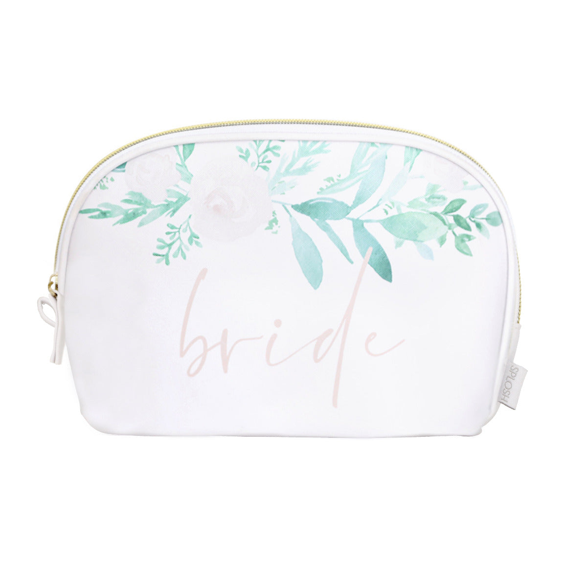 Bride Cosmetic Bag