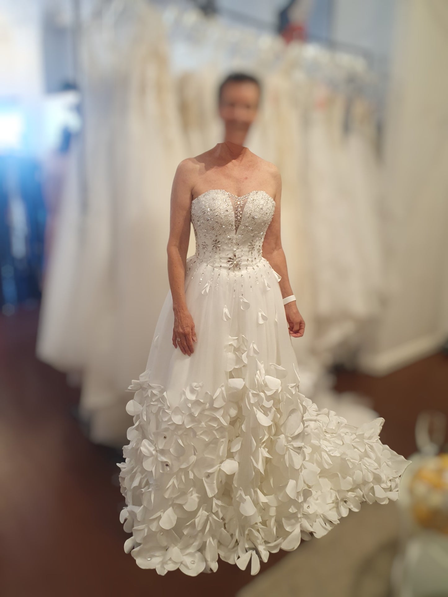 Flower Dream Dress