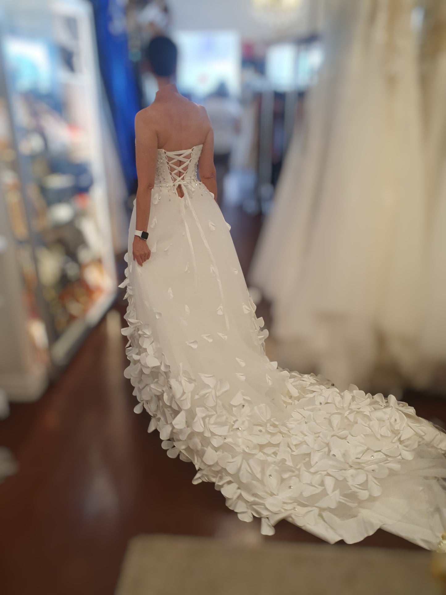 Flower Dream Dress