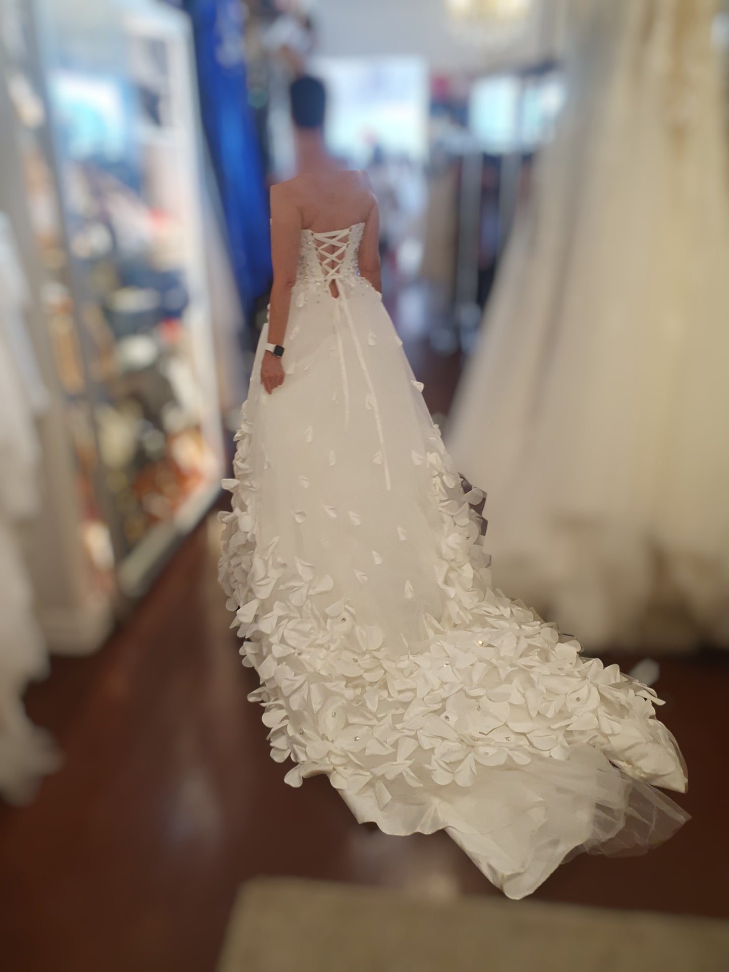 Flower Dream Dress
