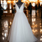 Tiamo Bella A-Line Gown