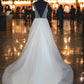 Tiamo Bella A-Line Gown