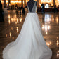 Tiamo Bella A-Line Gown