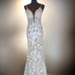 Custom Gown