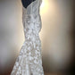 Custom Gown