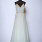 Minnie A-Line Gown