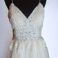 Minnie A-Line Gown