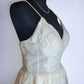 Minnie A-Line Gown