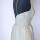 Minnie A-Line Gown