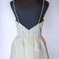 Minnie A-Line Gown