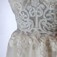 Minnie A-Line Gown