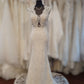 Zavana Size 10 Lace Dress With Beading