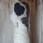 Zavana Size 10 Lace Dress With Beading