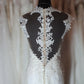 Zavana Size 10 Lace Dress With Beading