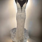 Custom Gown