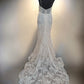 Custom Gown
