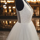 Tiamo Bella A-Line Gown