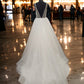 Tiamo Bella A-Line Gown