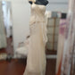 Vera Wang Pure Silk Gown