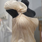 Vera Wang Pure Silk Gown