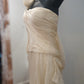 Vera Wang Pure Silk Gown