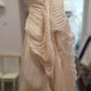 Vera Wang Pure Silk Gown