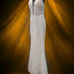 One of a Kind Gown, Size 6