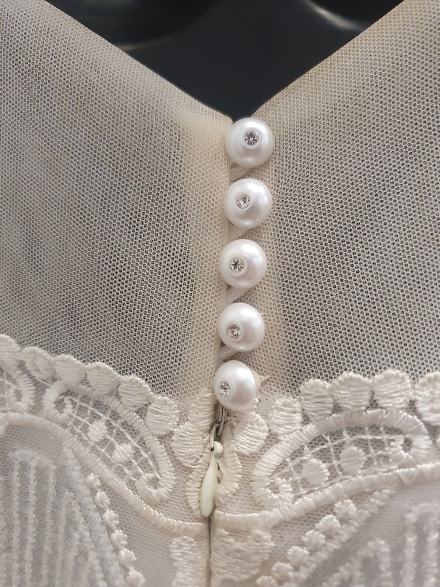 One of a Kind Gown, Size 6