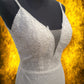 Fit & Flare with Optional Overskirt