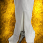 Fit & Flare with Optional Overskirt