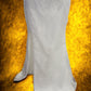 Fit & Flare with Optional Overskirt