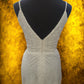 Fit & Flare with Optional Overskirt