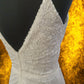Fit & Flare with Optional Overskirt