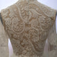 Long Sleeve A-Line Gown