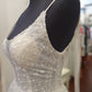 Romantic A-Line Gown