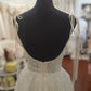 Romantic A-Line Gown