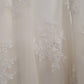 Nicolina Strapless A-Line Gown