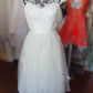 Moonlight Tea Length Dress