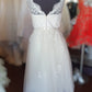 Moonlight Tea Length Dress