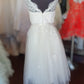 Moonlight Tea Length Dress