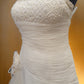 Isabella Faye Strapless Gown