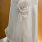 Isabella Faye Strapless Gown