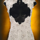 Demetrios 8 Wedding Dress