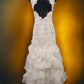 Demetrios 8 Wedding Dress
